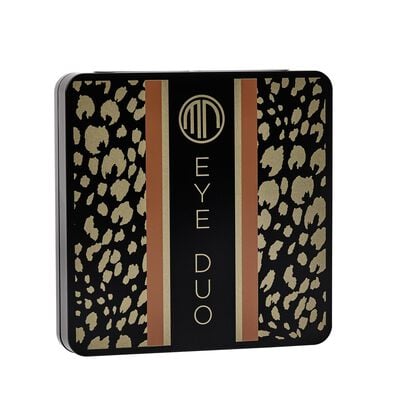 Fashion Week Eye Duo Warm Fashion Week Eye Duo Warm